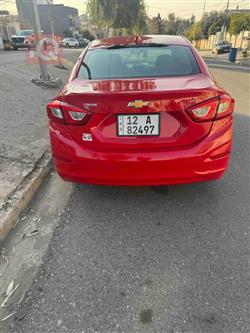 شيفروليه كروز